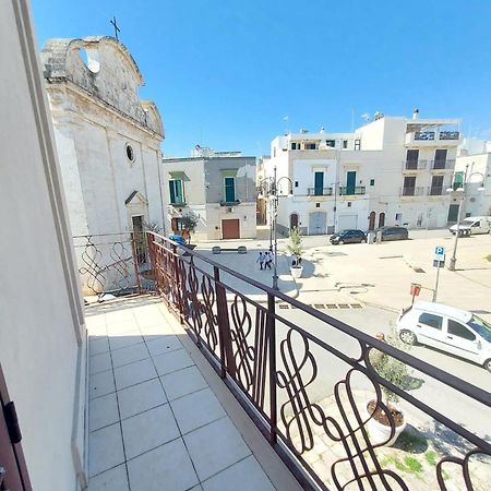 Dimora Trinity - Central Rooms Polignano a Mare Exterior photo